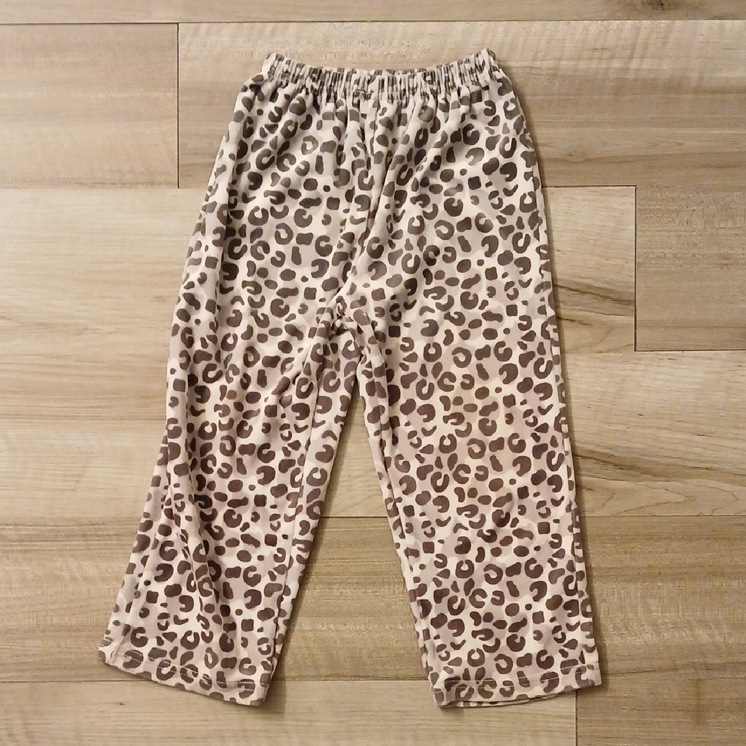 Gymboree Animal Print Sweat Pants Vintage 2003 Size 4 (F)